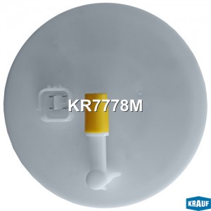 Модуль в сборе с бензонасосом KR7778M KR7778M KRAUF