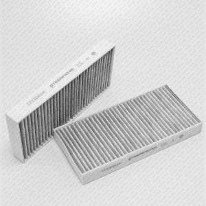 BMW X5/X6 УГОЛЬНЫЙ IF0131K GREEN FILTER