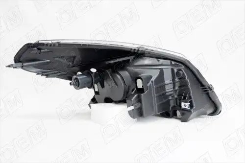 Фара левая Renault Sandero 1 (2009-2014) Stepway OEM0170FL OEMPARTS