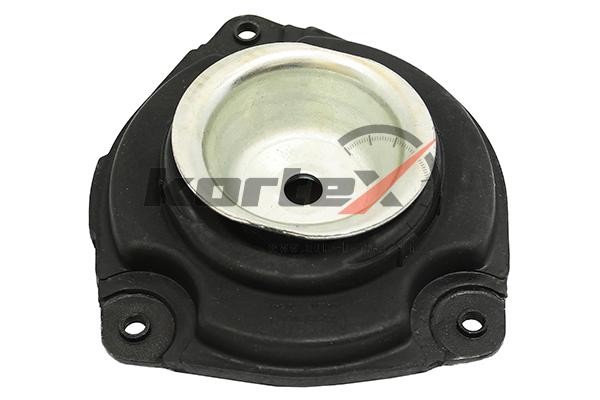 Опора амортизатора NISSAN JUKE пер. лев. KAC1073 KAC1073 KORTEX