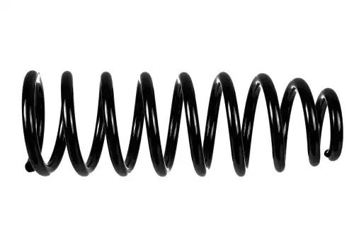 пружина передняя! 40 442 20\ Kia Magentis 2.5 V6 01> Z38182 ZENTPARTS