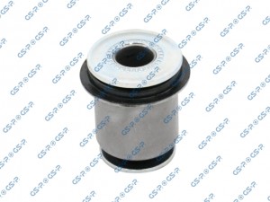 сайлентблок рычага передней подвески нижн.!\Toyota LC Prado 150 09> 516536 GS P