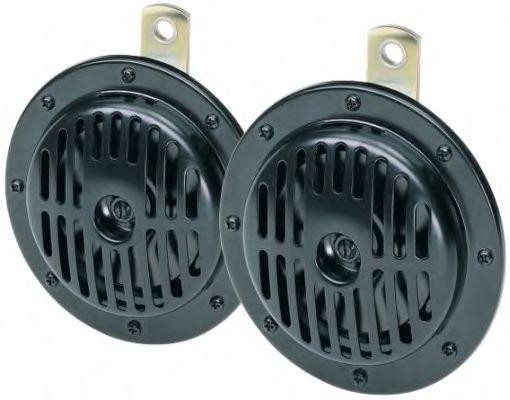 звуковой сигнал! универсальный 3CB004811-042 HELLA