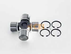 Крестовина вала карданного 65*190*7.318 Scania 113/114/143/144 133122 CEI