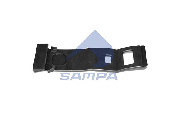 MERCEDES BENZ TRUCK ACTROS (1996>) 204168 SAMPA