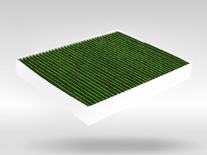 CHERY EXCEED TXL (2020>) АНТИБАКТЕРИАЛЬНЫЙ NF6340CA NEVSKY FILTER