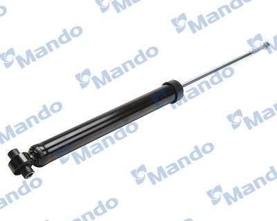 Амортизатор TOYOTA Yaris (13-) задний левый/правый газовый MANDO MSS020078 MANDO