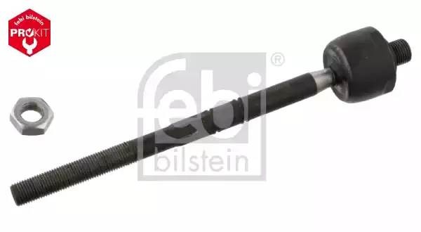 тяга рулевая!\ MB W203/W220 all 98-02/W211 all 02> 22620 FEBI BILSTEIN