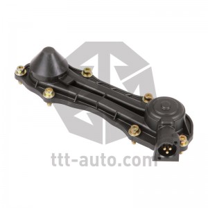 Ремкомплект суппорта KNORR SB6,SB7 (крышка с датчиком 3 контакта) TTT 13506 TTT AUTO