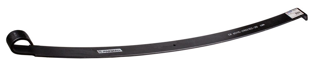 лист подкоренной перед.! №2 90х12 L=1935\ KAMAZ M1024902 MARSHALL