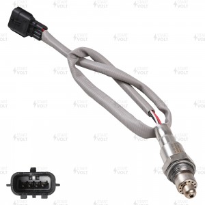 Датчик кисл. для а м Renault Sandero Stepway (14-) 1.6i после кат. (VS-OS 0906) VS-OS 0906 START VOLT