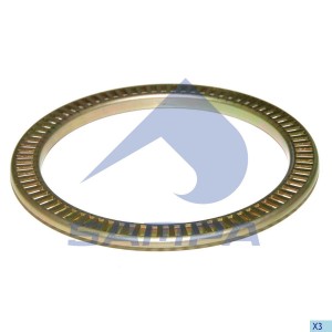 Кольцо, ABS 075154 SAMPA
