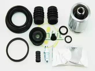 ремк-т диск.тормоза! с мех.порш.\ Chevrolet Cruze 09>, Opel Astra J 09>/Zafira 1 238980 FRENKIT