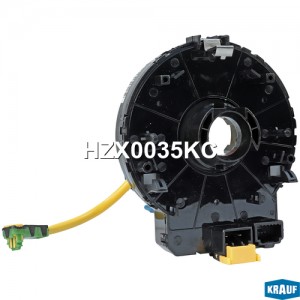 Группа контактная HYUNDAI i10 (07-) подушки безопасности KRAUF HZX0035KC KRAUF