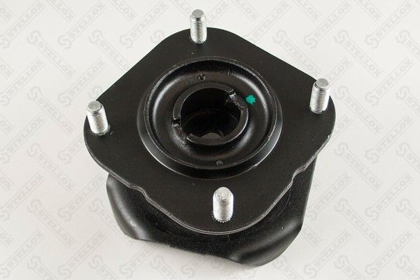 опора амортизатора заднего правого!\ Mazda 626 IV GE <97 12-98139-SX STELLOX