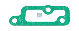 Пружина тормозной колодки HONGYAN 3 DIESEL TECHNIC