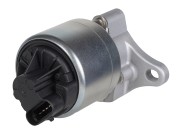 клапан рециркуляции ОГ!\ Daewoo Matiz 0.8-1.0 05-10 01-25067-SX STELLOX