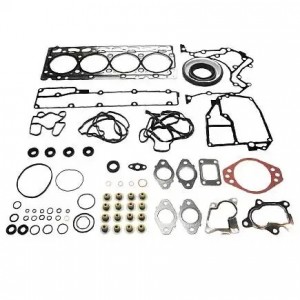 Прокладки двигателя Cummins ISF 3.8 (Haffen) 0315 HAFFEN