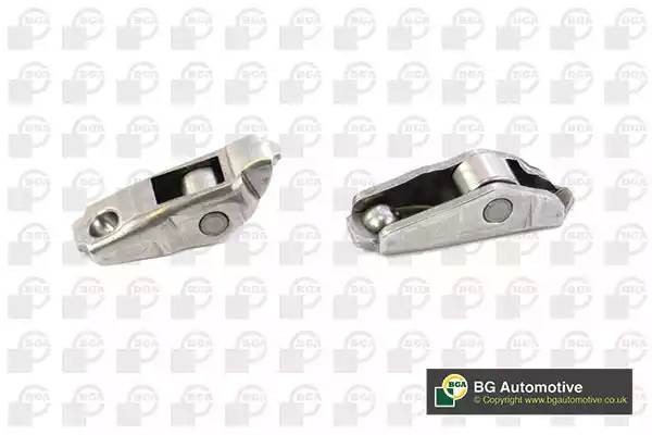 КОРОМЫСЛО Hyundai - Santa FeTucson 2.0 CRDi 01- IN (короткий) RA2701 RA2701 BG AUTOMOTIVE