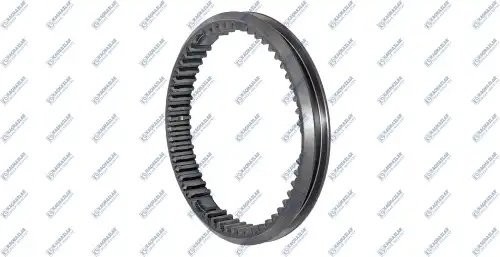 кольцо синхронизатора! скользящее ZF 16S151/181/221/251 Ecosplit III K2000103 KACMAZLAR