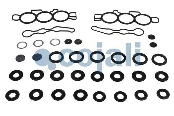 РМК клапана электромагнитного ECAS MAN/MB/DAF 6012213 COJALI