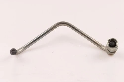 Трубка топливная SITRAK HOWO дв.MC11,MC13 5-го цилиндра MOVELEX 201V103040319MX MOVELEX