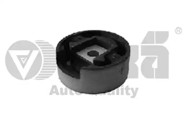 подушка ДВС нижняя! Audi A3, VW Golf 1.6-2.0/2.0SDi 03> 41990822001 VIKA