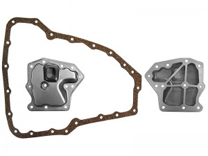 Фильтр масляный АКПП NISSAN Teana,X-Trail INFINITI i30,i35 SAT ST3172880X04 SAT