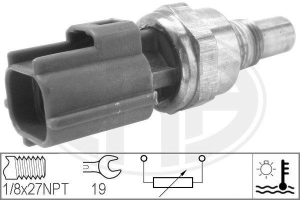 Датчик температуры ОЖ FORD TRANSIT 94-06 330605 330605 ERA