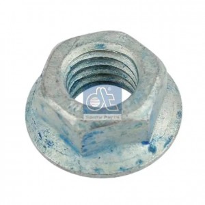 гайка! M10 MAN 3.19115 DIESEL TECHNIC