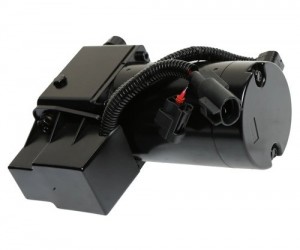 Насос SITRAK HOWO подъема кабины электрический MOVELEX WG9925820031MX MOVELEX