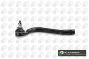 наконечник рулевой левый!\ Hyundai Sportage/ iX35 1.6-2.0i/2.0CRDi 09> SR3616 BG AUTOMOTIVE