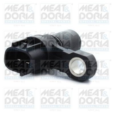 Датчик скорости OPEL Astra F (92-98),Corsa D (07-) MEAT&DORIA 87345 MEAT DORIA