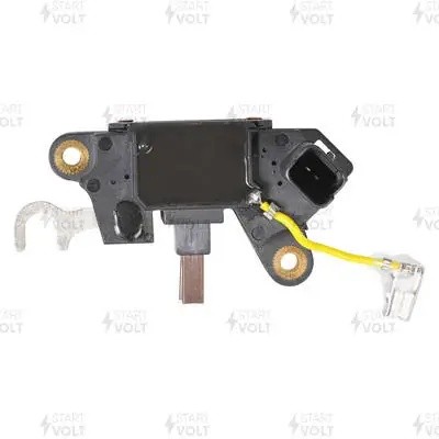 Реле регулятор напряжения RENAULT Logan ЛАДА Largus (12-) STARTVOLT VRR 0900 START VOLT
