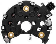 диодный мост! Bosch\ VW Golf/Passat/Polo 1.3-1.6/1.9D <98 TT34637 TESLA TECHNICS