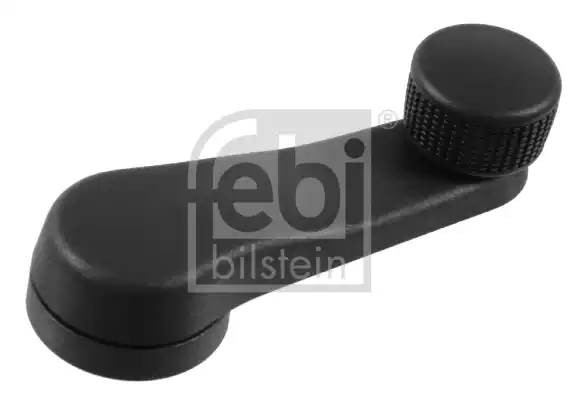 103101HP=JP837280008 [1H0837581D] !ручка стеклоподъемника VW Polo 95-01/Golf/Sha 21451 FEBI BILSTEIN