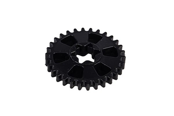 р/к диcк.тормоза !(п) шестерня Haldex \Modul T 8511224SX STELLOX