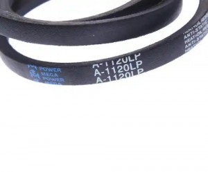 Ремень приводной клиновой А-1120 MEGAPOWER 100-11-002 MEGA POWER