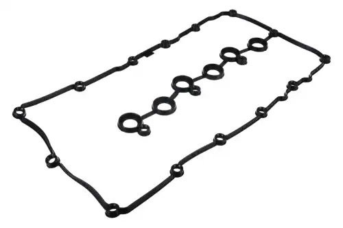 прокладка клапанной крышки! Audi Q7 3.6FSi BHK 06> Z18595 ZENTPARTS