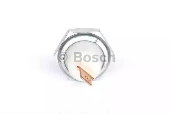 Датчик давления масла MAZDA HYUNDAI KIA MITSUBISHI BOSCH 0 986 345 008 BOSCH