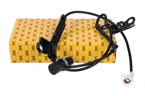 датчик ABS! передний Toyota Avensys/Corolla 1.6-2.4/2.0D-4D/2.2D-4D/D-CAT 02> Z03288 ZENTPARTS