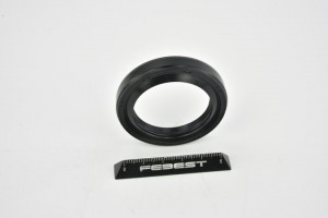 Сальник привода 39.3x55.7x9x10.5 HONDA CR-V RD5 02-06 95CDS-41560910X 95CDS-41560910X FEBEST