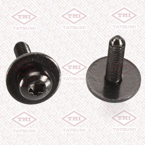 Клипса автомобильная [упаковка 10 штук] TJB1811 TJB1811 TATSUMI