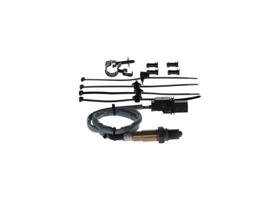 VW TOUAREG (2002-2010)/AUDI Q7 (2005>)/PORSCHE CAY 750мм 0 281 004 148 BOSCH
