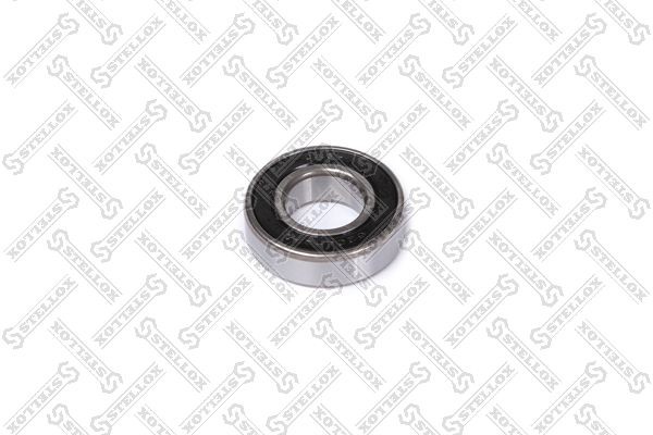 подшипник генератора 25х52х15 mm - Mitsubishi 4300029SX 43-00029-SX STELLOX