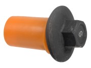 Пробка сливная FORD Focus,Transit PEUGEOT FIAT VOLVO картера двигателя M14х1.5 S 7552502SX STELLOX