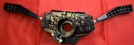 Переключатель подрулевой УАЗ-3153, 3160, 31514 CARTRONIC CRTR0110049 CARTRONIC