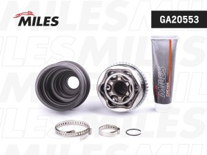 Шрус наружний ком/кт HYUNDAI TRAJET (FO) (2.0L) ABS GA20553 GA20553 MILES