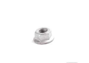 Гайка с буртиком для BMW 1/3/5/7/X3/X5/X6 BMW 33 32 6 760 668 33 32 6 760 668 BMW
