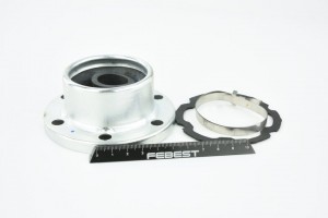 Пыльник ШРУСа кардан вала HYUNDAI TERRACAN 2001-2007 1215-TERSA 1215-TERSA FEBEST